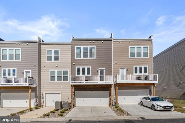 4416 PIKA ALY, Boyds, MD 20841