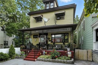 295 Hoyt Street, Buffalo, NY 14213
