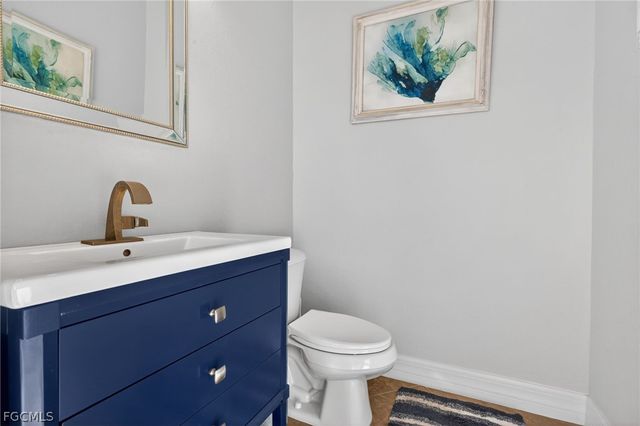 10307 Fontanella DR, Fort Myers, FL 33913