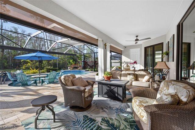 10307 Fontanella DR, Fort Myers, FL 33913