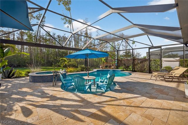 10307 Fontanella DR, Fort Myers, FL 33913