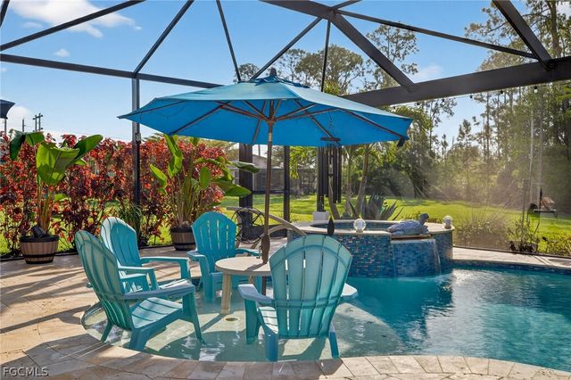 10307 Fontanella DR, Fort Myers, FL 33913