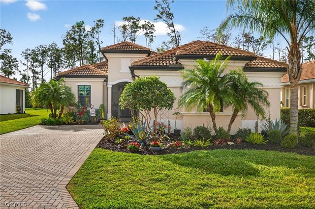 10307 Fontanella DR, Fort Myers, FL 33913