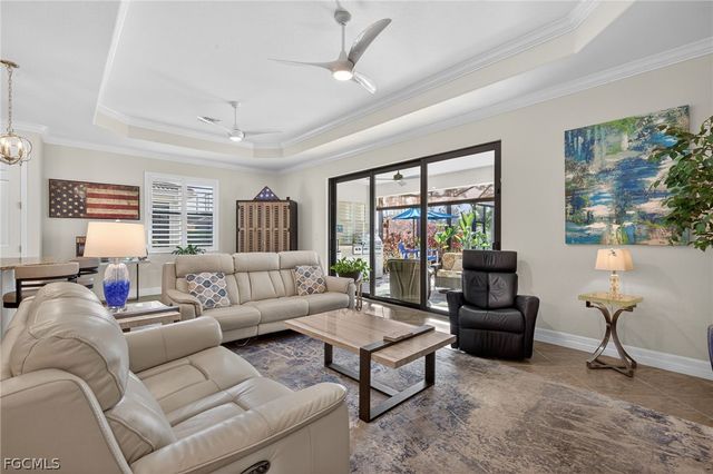 10307 Fontanella DR, Fort Myers, FL 33913