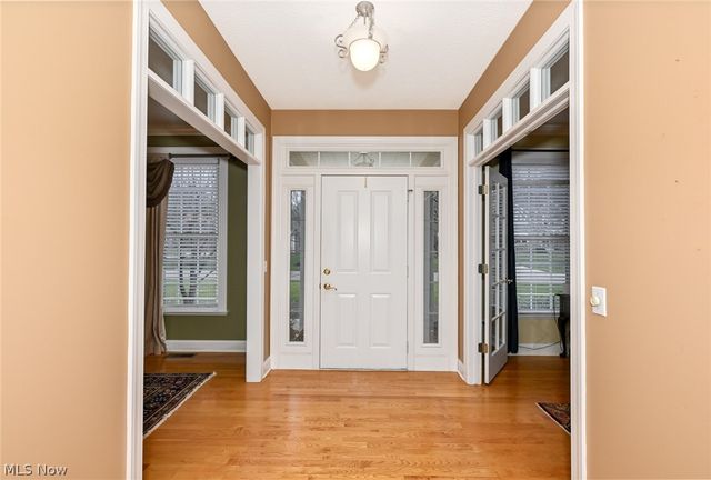 5957 Century Street NW, Canton, OH 44718