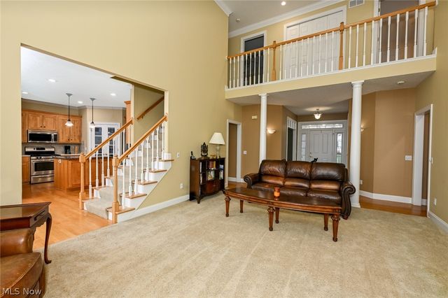 5957 Century Street NW, Canton, OH 44718
