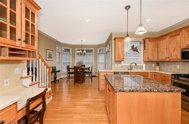 5957 Century Street NW, Canton, OH 44718