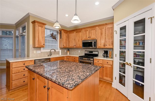 5957 Century Street NW, Canton, OH 44718