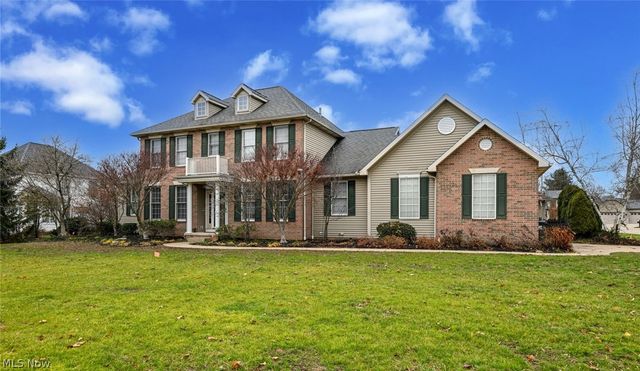 5957 Century Street NW, Canton, OH 44718
