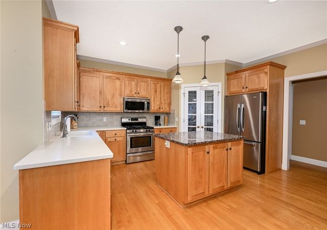 5957 Century Street NW, Canton, OH 44718