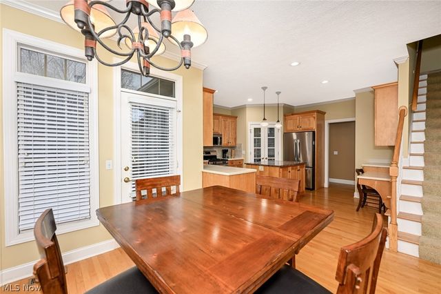 5957 Century Street NW, Canton, OH 44718