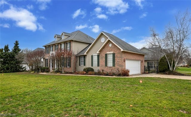 5957 Century Street NW, Canton, OH 44718
