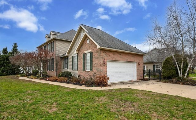 5957 Century Street NW, Canton, OH 44718