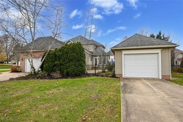 5957 Century Street NW, Canton, OH 44718