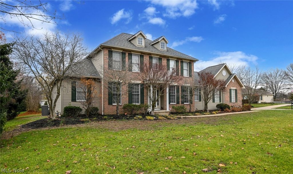 5957 Century Street NW, Canton, OH 44718