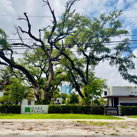 4189 N Oak Place, Fort Lauderdale, FL 33314