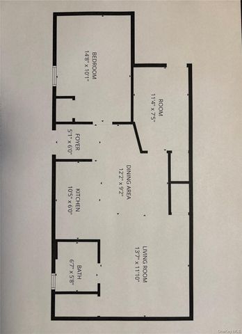 146-15 221st Street, Springfield Gardens, NY 11413