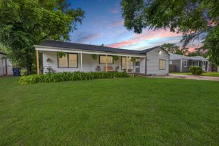 1843 N St Paul Ave, Wichita, KS 67203