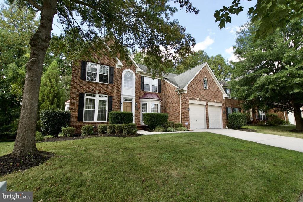15625 COPPER BEECH DR, Upper Marlboro, MD 20774