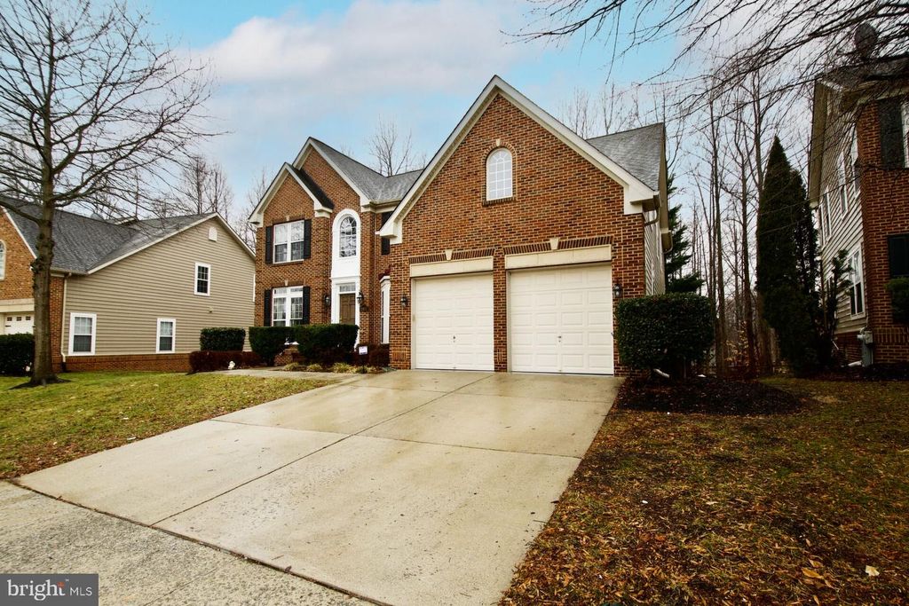15625 COPPER BEECH DR, Upper Marlboro, MD 20774