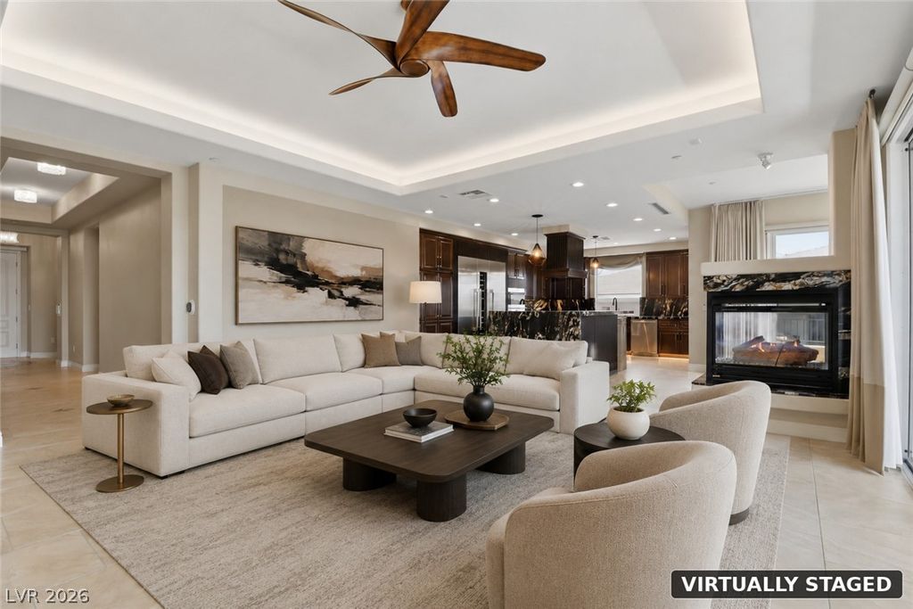 9207 Tesoras Drive 401, Las Vegas, NV 89144 — photo 2