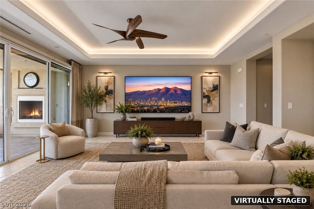 9207 Tesoras Drive 401, Las Vegas, NV 89144 — photo 4