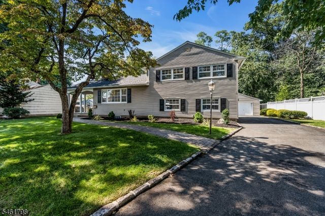 2343 Monica Pl, Scotch Plains Twp., NJ 07076