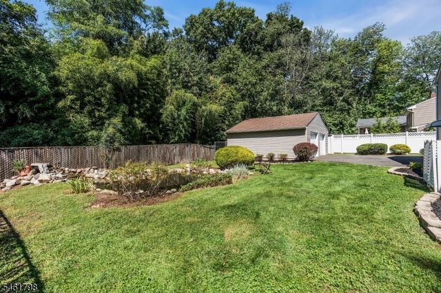 2343 Monica Pl, Scotch Plains Twp., NJ 07076