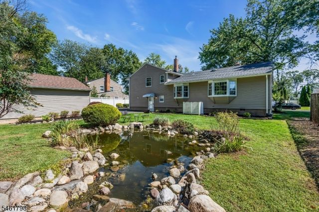2343 Monica Pl, Scotch Plains Twp., NJ 07076