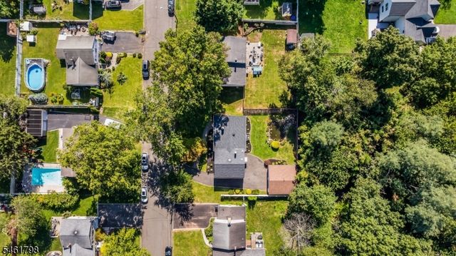 2343 Monica Pl, Scotch Plains Twp., NJ 07076