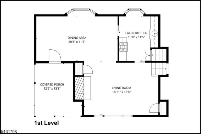 2343 Monica Pl, Scotch Plains Twp., NJ 07076