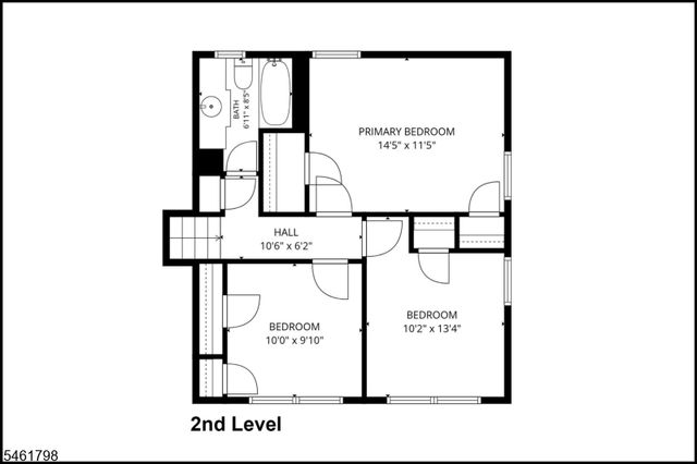 2343 Monica Pl, Scotch Plains Twp., NJ 07076
