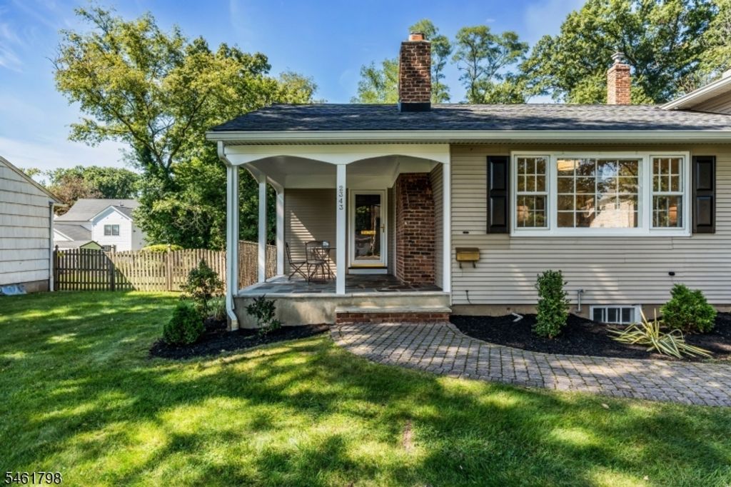 2343 Monica Pl, Scotch Plains Twp., NJ 07076 — photo 3