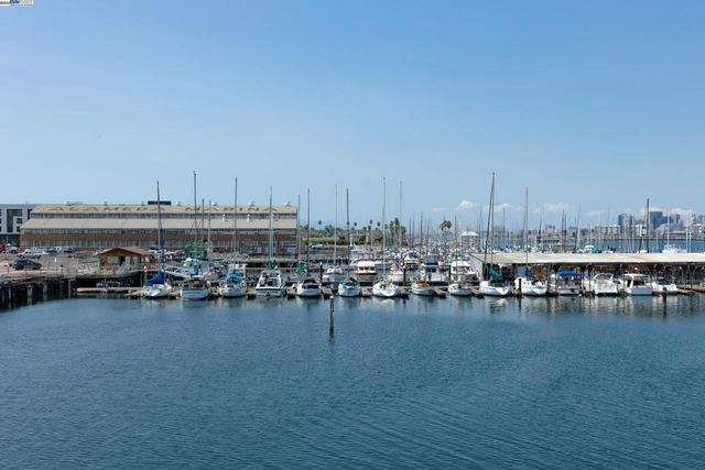 2055 Clement Ave., Alameda, CA 94501