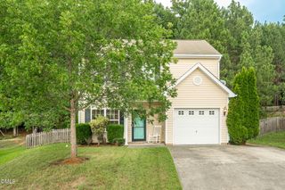 908 Woodside Park Lane, Durham, NC 27704
