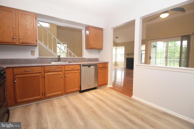 262 ANDOVER PL, Robbinsville, NJ 08691
