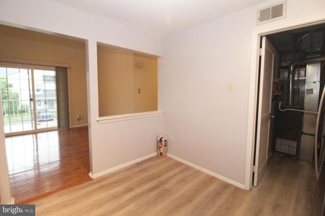 262 ANDOVER PL, Robbinsville, NJ 08691