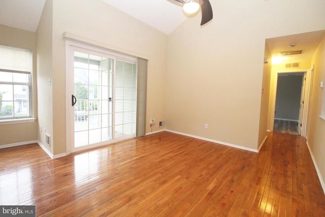 262 ANDOVER PL, Robbinsville, NJ 08691