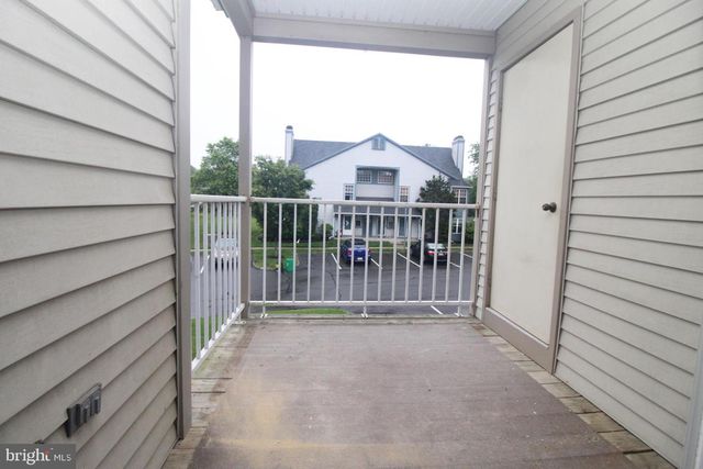262 ANDOVER PL, Robbinsville, NJ 08691