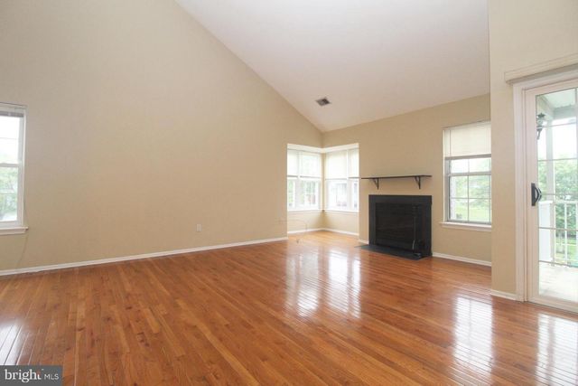 262 ANDOVER PL, Robbinsville, NJ 08691