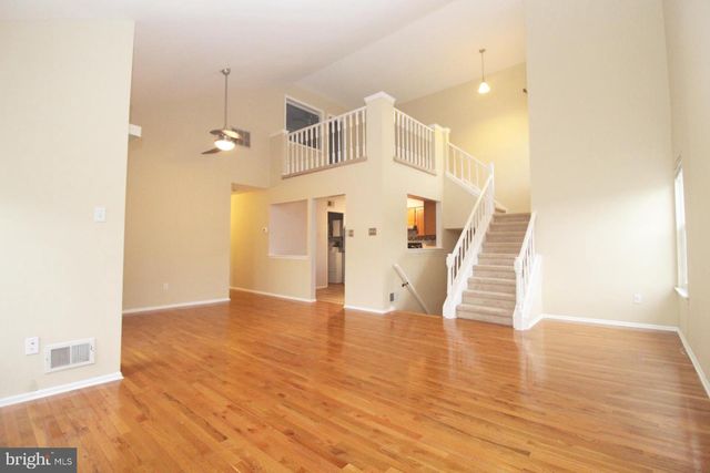 262 ANDOVER PL, Robbinsville, NJ 08691