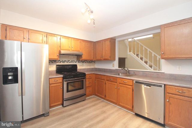 262 ANDOVER PL, Robbinsville, NJ 08691