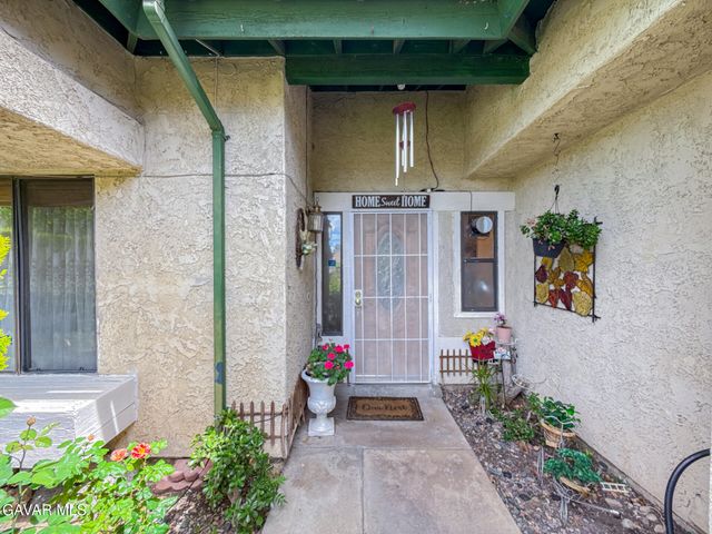 36790 Spanish Broom Drive, Palmdale, CA 93550