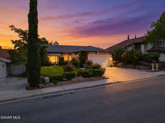 36790 Spanish Broom Drive, Palmdale, CA 93550