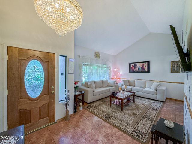 36790 Spanish Broom Drive, Palmdale, CA 93550