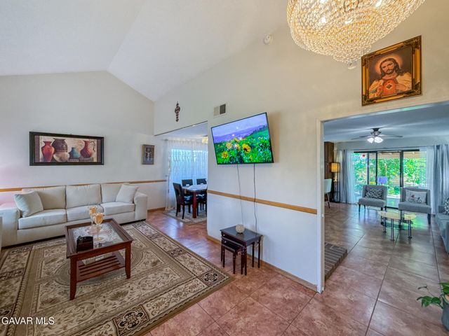 36790 Spanish Broom Drive, Palmdale, CA 93550