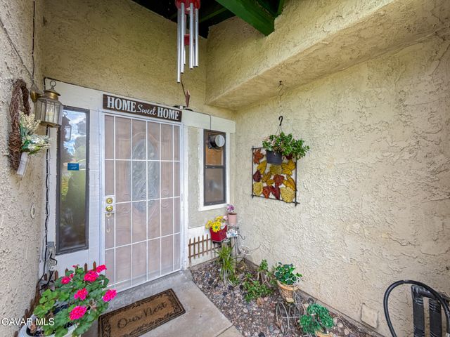 36790 Spanish Broom Drive, Palmdale, CA 93550