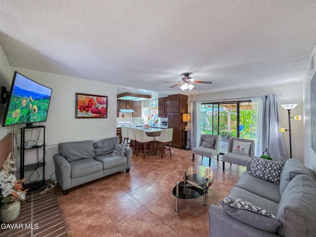 36790 Spanish Broom Drive, Palmdale, CA 93550