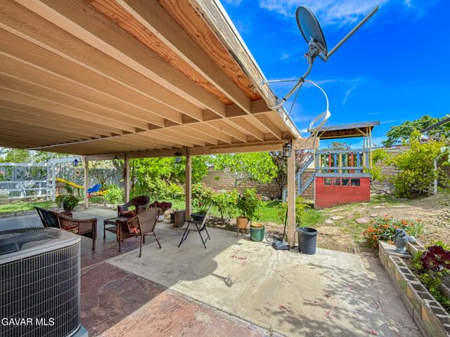 36790 Spanish Broom Drive, Palmdale, CA 93550