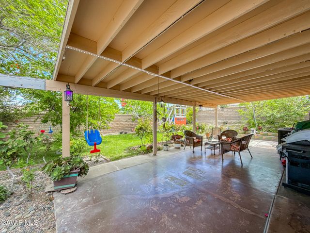 36790 Spanish Broom Drive, Palmdale, CA 93550